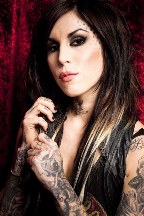 kat von d sexy pics|Kat Von D: Photos Of The Tattoo Artist & Beauty Mogul